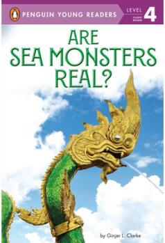 Are Sea Monsters Real?