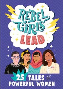 Rebel Girls Awesome Entrepreneurs: 25 Tales ...