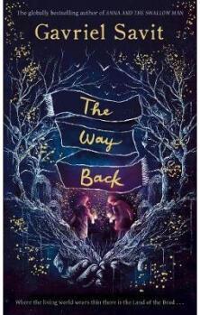 The Way Back