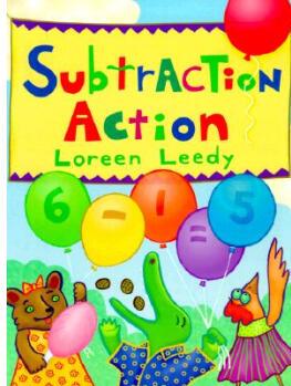 Subtraction Action