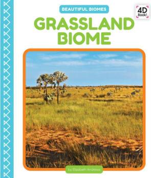 Grassland Biome