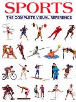 Sports: The Complete Visual