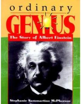 Ordinary Genius: The Story of Albert