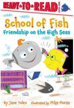 Friendship on the High Seas: Ready-To-Read L...