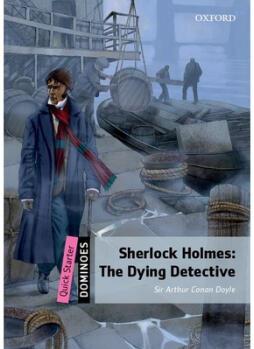 Dominoes Starter Sherlock Holmes 2nd Edition...