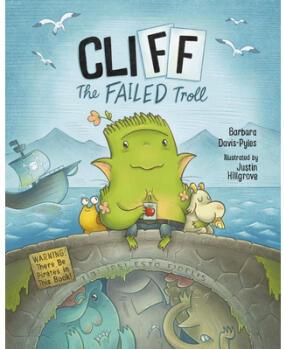 Cliff the Failed Troll: (Warning: There Be P...