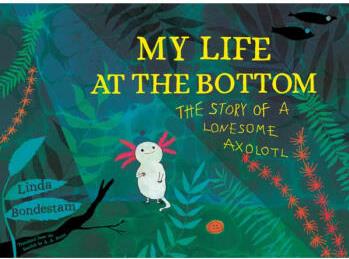 My Life at the Bottom: The Story of a Loneso...