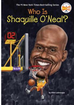 Who Is Shaquille O'Neal?