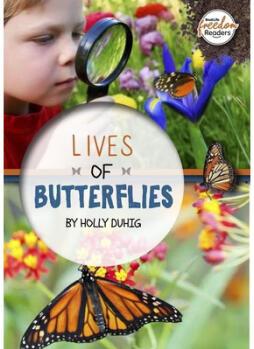 Lives of Butterflies