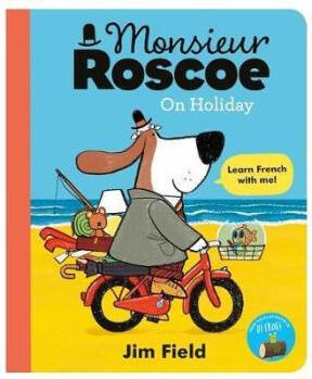 Monsieur Roscoe: On Holiday