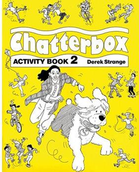 Chatterbox 2 Activity Book...