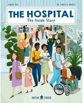 The Hospital: The Inside Story