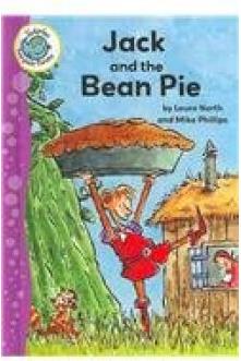 Jack and the Bean Pie