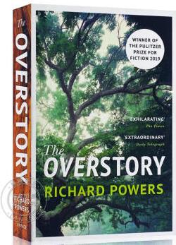 The Overstory 上層林冠