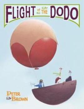 Flight of the Dodo