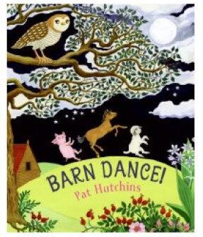 Barn Dance!