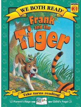 Frank and the Tiger