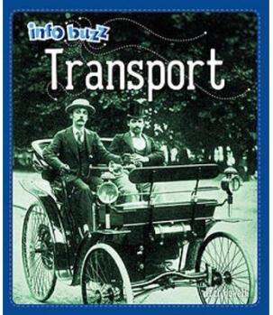 Info Buzz: History: Transport