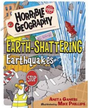 Earth-Shattering Earthquakes