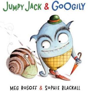 Jumpy Jack & Googily