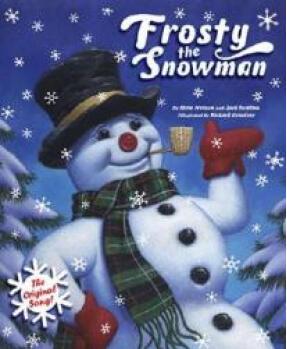 Frosty the Snowman