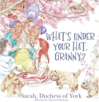 What's Under Your Hat, Granny?