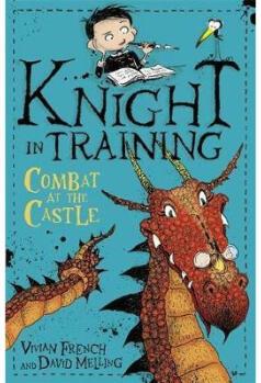 Knight in Training: Combat at the Castle: Bo...