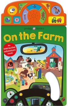 On the Move: On the Farm: An Interactive Sou...