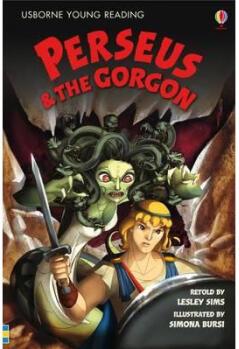 Perseus and the Gorgon