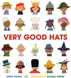 Very Good Hats