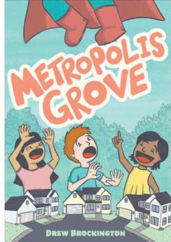 Metropolis Grove