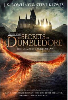 Fantastic Beasts: The Secrets of Dumbledore ...