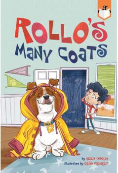 Rollo's Many Coats