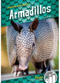 Armadillos