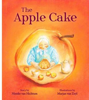 The Apple Cake