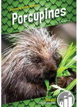 Porcupines