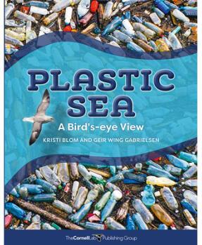 Plastic Sea: A Bird's-Eye View