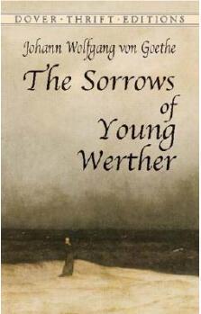 The Sorrows of Young Werther