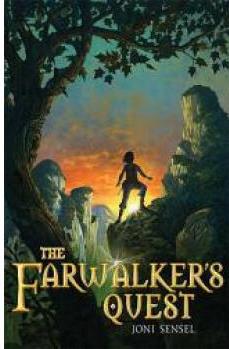 The Farwalker's Quest