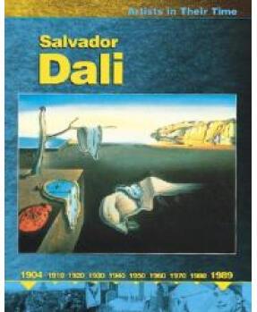 Salvador Dali