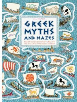 Greek Myths and Mazes