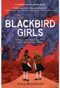 The Blackbird Girls