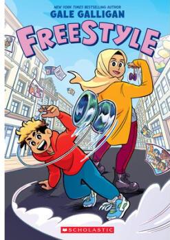 Freestyle: A Graphic Novel