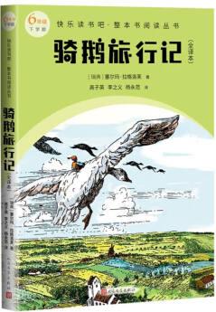 6年J下學(xué)期-騎鵝旅行記(全譯本)-快樂(lè)讀書吧.整本