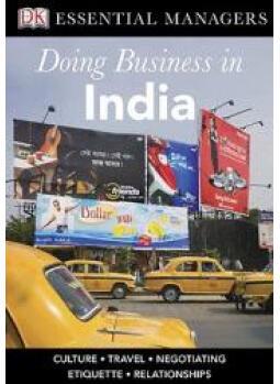 Doing Business in India