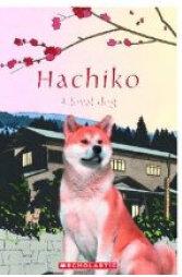 Hachiko: A Loyal Dog with CD