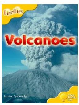 Volcanoes. by Thelma Page ... [Et