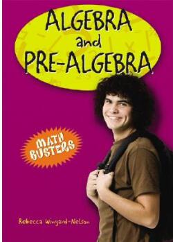 Algebra and Pre-Algebra