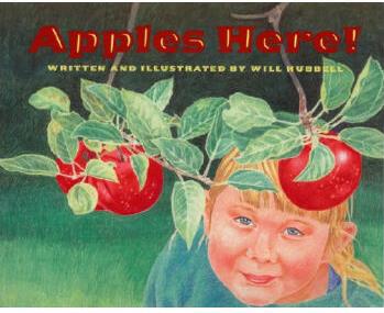 Apples Here!