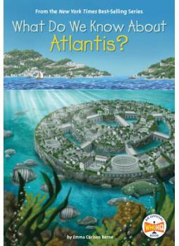 What Do We Know about Atlantis?